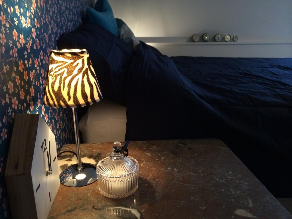 De Heerlyckheid Hotel Ieper Kamer foto